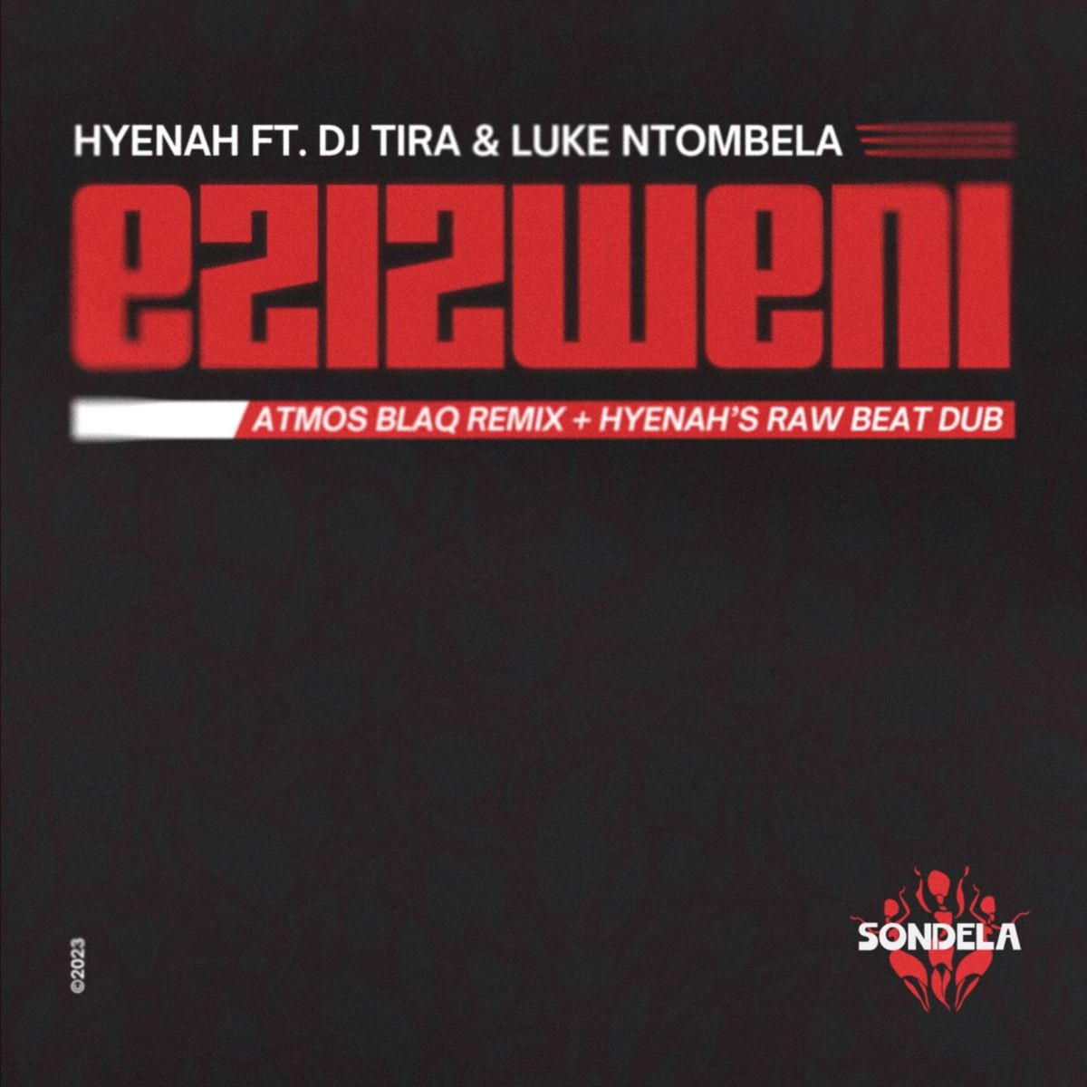 Hyenah – Ezizweni (Atmos Blaq Remix) Ft. Dj Tira &Amp; Luke Ntombela 10