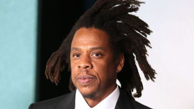 Jay-Z, Other Celebs For &Quot;The Book Of Clarence&Quot; Premiere