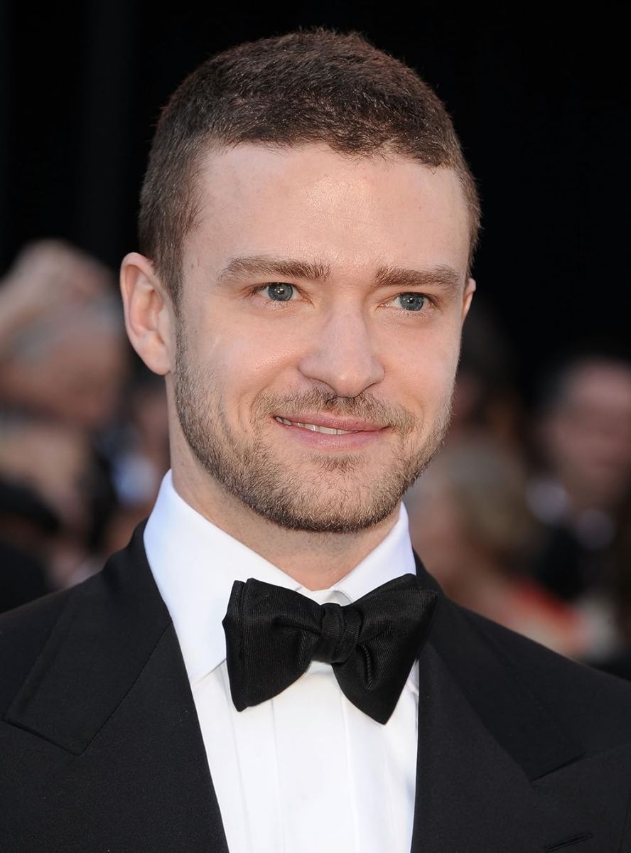 Justin Timberlake Fails To Impress Netizens With ‘Water' Performance 1