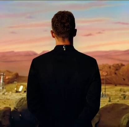 Justin Timberlake Releases New Single ‘Selfish’ 1