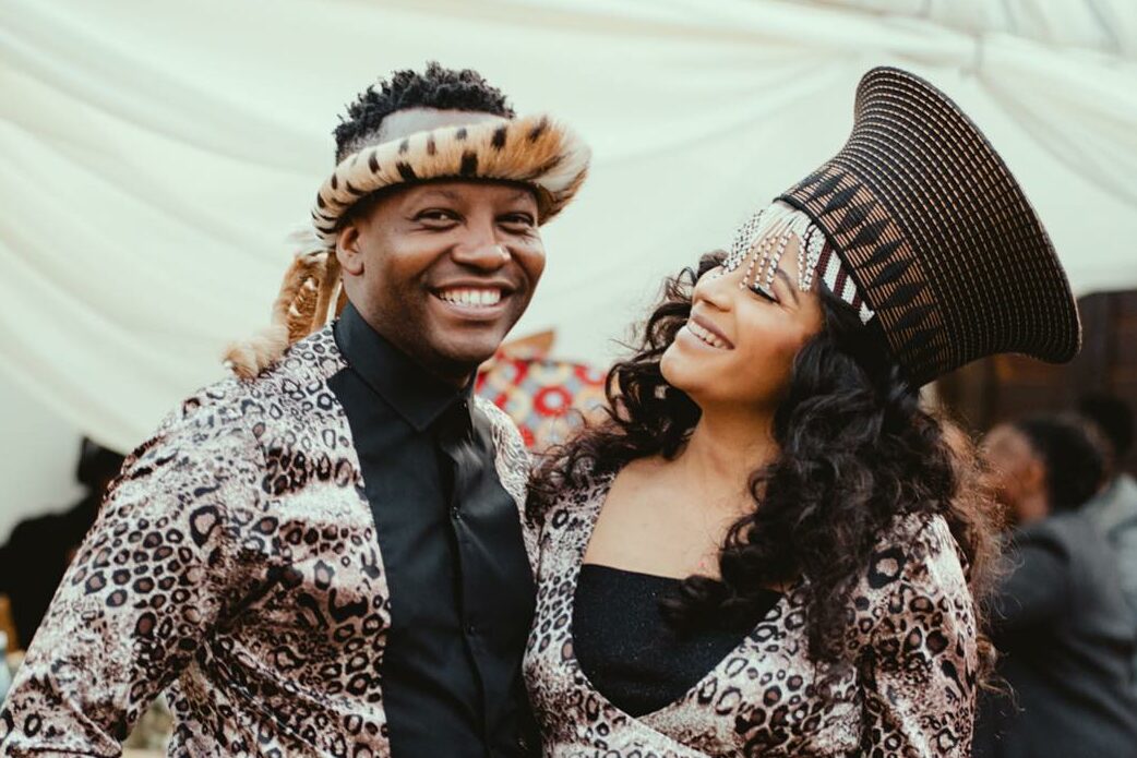 Kgolo Mthembu On Real Reason Wife Annie Isn'T A Part Of Rhod Season 4