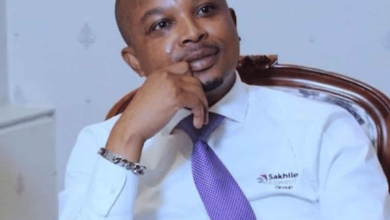 Leeroy Sidambe Among Others Dubbed Swindlers Of The Year 2023