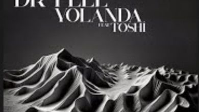Leo Guardo, Dr Feel &Amp; Toshi – Yolanda (Original Mix)