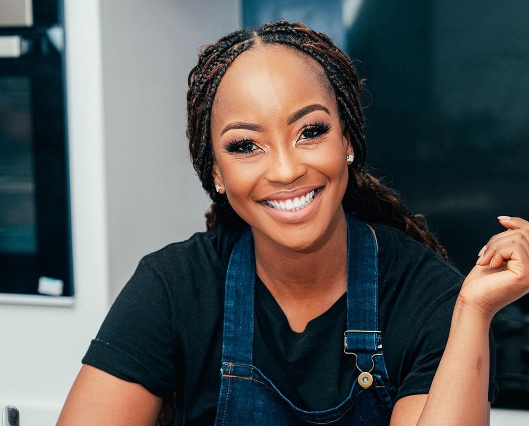 Lorna Maseko: From South African Kitchens To Times Square'S Glittering Heights 1