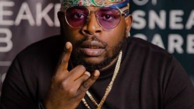 Dj Maphorisa Out On World Tour - See Dates &Amp; Venues 6