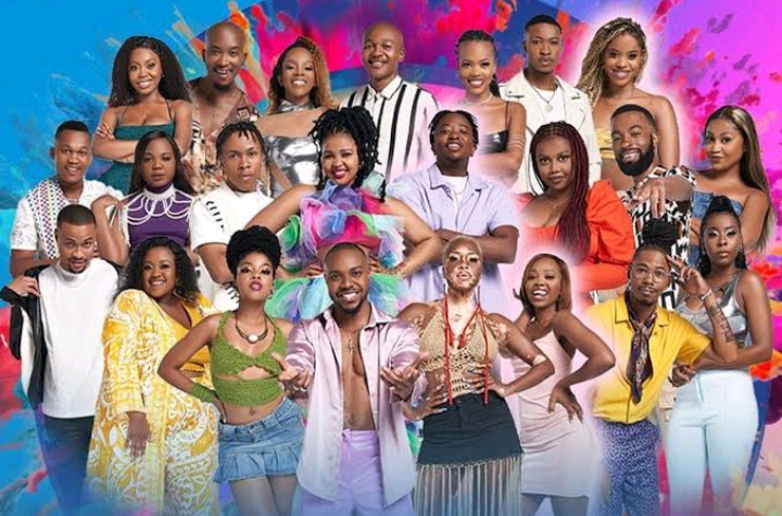 Big Brother Mzansi Season 4 Culminates With Top Six Finalists And Electrifying Finale 1