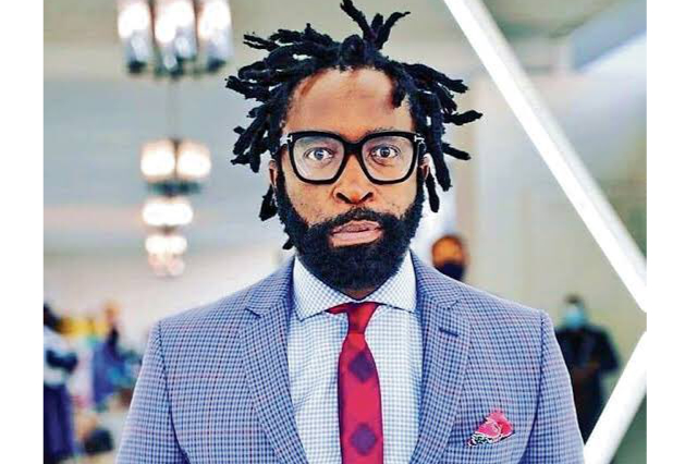 Mo-Fired: Dj Sbu Marks Anniversary Of Being Fired From Metro Fm, As Well As Energy Drink Launch 1