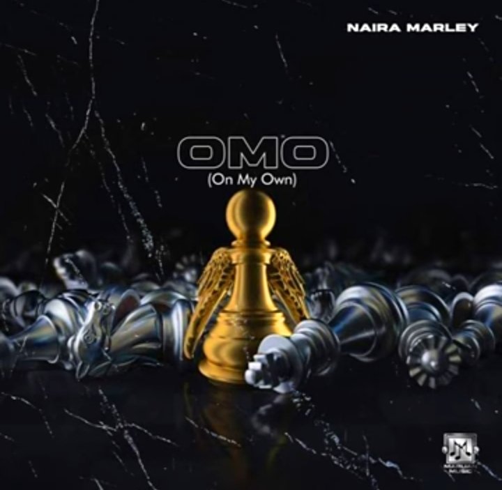 Naira Marley – Omo (On My Own) 1