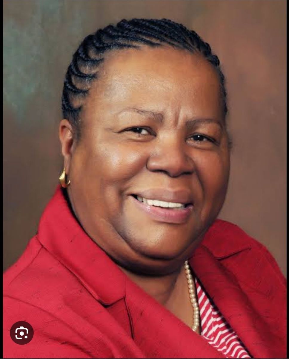Naledi Pandor Hailed As A Beacon Of Hope And Diplomacy Following Icj Ruling 2