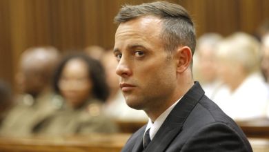 Media, Alcohol Ban For Oscar Pistorius, Out On Parole On Friday