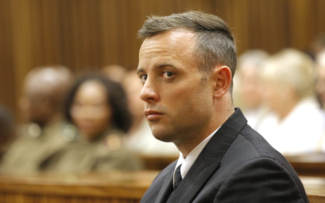 Media, Alcohol Ban For Oscar Pistorius, Out On Parole On Friday