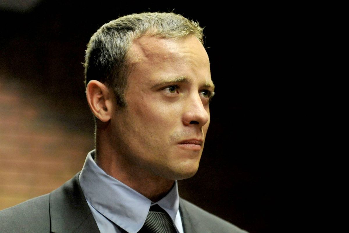 Parole And Therapy: The Next Steps For The Former Paralympian, Oscar Pistorius 1