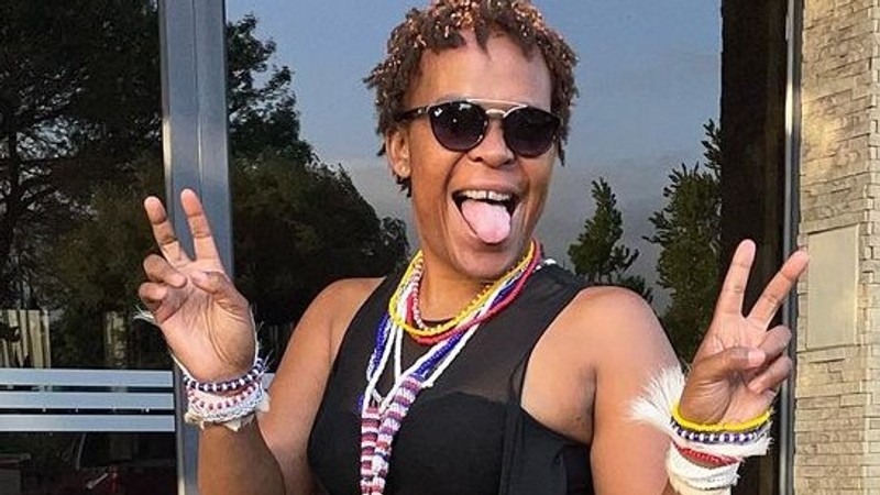 Post-Ricardo: Check Out Zodwa Wabantu'S New Lover