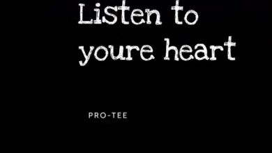 Pro-Tee – Listen To Your Heart 8