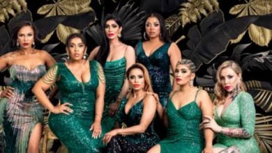 Real Housewives Of Durban: Showmax Silent Amid Speculations On Season 4 14