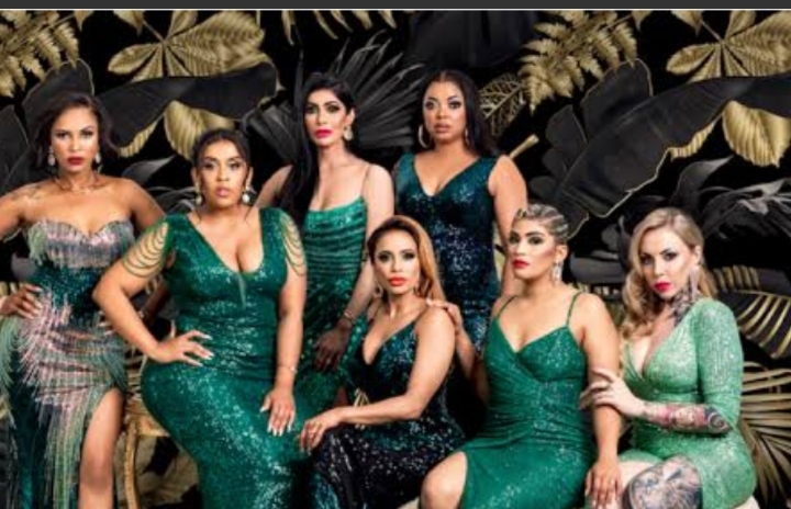 Real Housewives Of Durban: Showmax Silent Amid Speculations On Season 4 1
