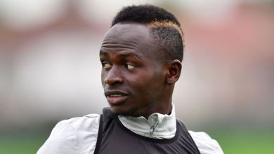 Sadio Mané Speaks Following Marriage To 18-Year-Old 1