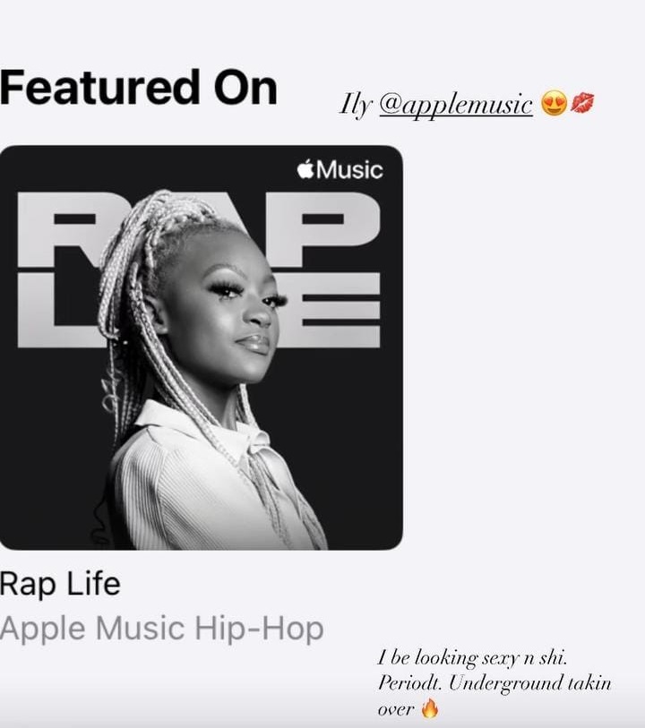 Scumie Celebrates A Major Achievement With Apple Music &Amp; New Releases 2