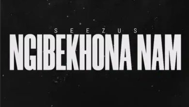 Seezus Beats - Ngibekhona Nam 9