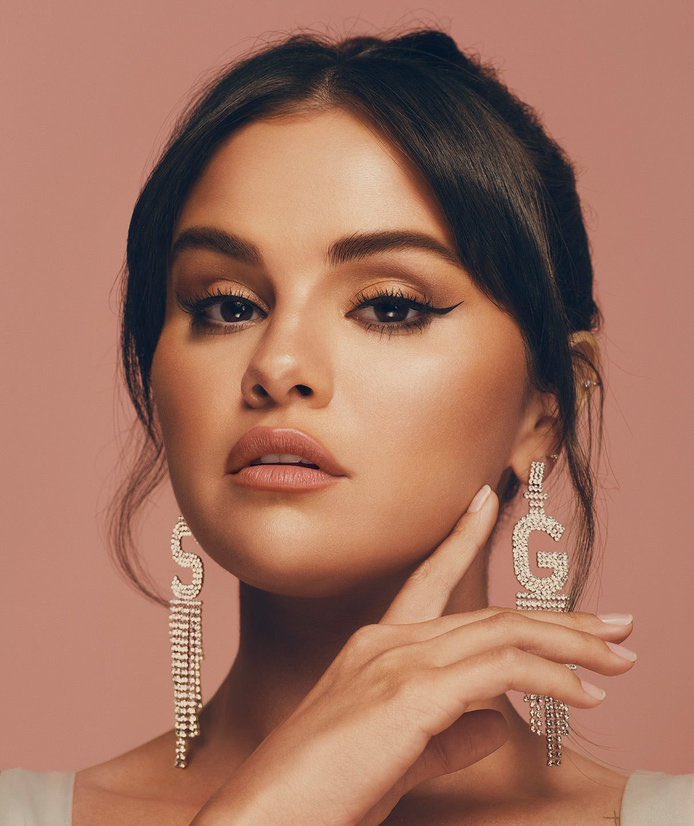 Selena Gomez Hints At Quitting Music For Acting After &Quot;Sg3&Quot; Album