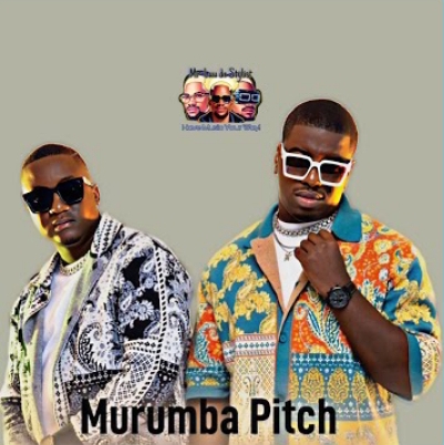 Soa Mattrix &Amp; Murumba Pitch – Umbuzo 1