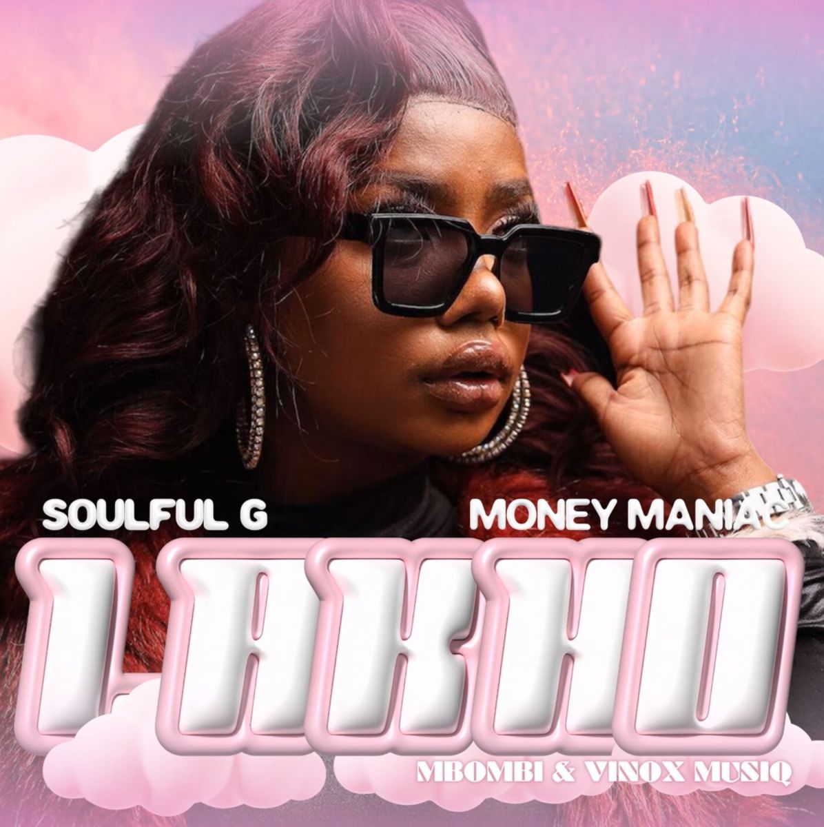 Soulful G &Amp; Money Maniac – Lakho Ft. Mbombi &Amp; Vinox Musiq 1