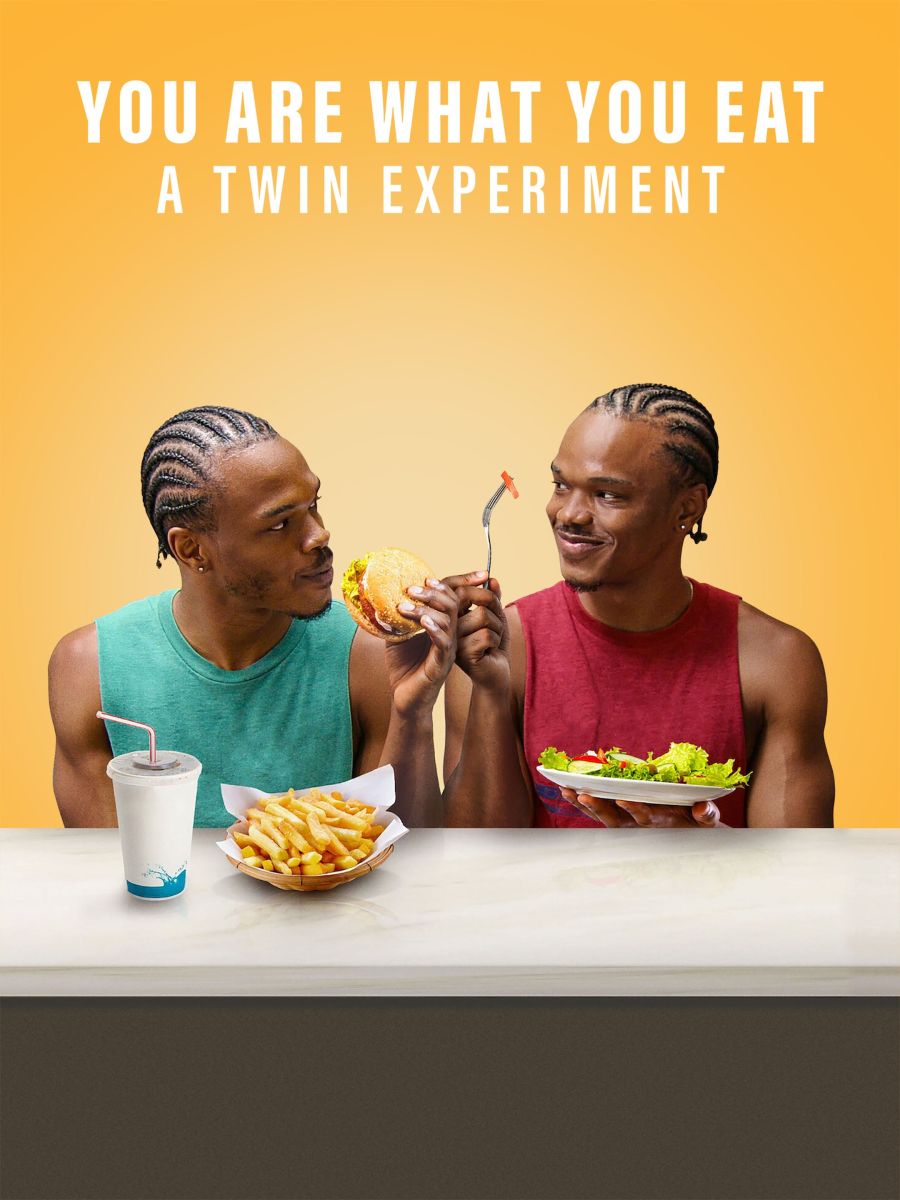 The Dietary Revolution: A Comprehensive Look At &Quot;You Are What You Eat: A Twin Experiment&Quot; 1