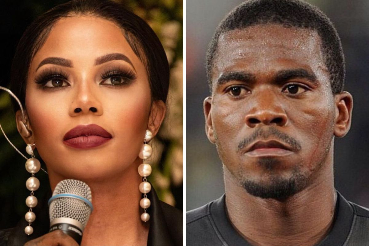 The Unfolding Drama: The Senzo Meyiwa Murder Trial And Kelly Khumalo'S Alleged Involvement 1