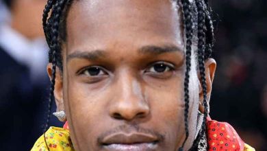 Shooting Charges: A$Ap Rocky Pleads Not Guilty, Hearing Scheduled For March 6 11