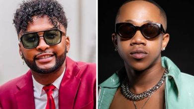 Vusi Nova And Young Stunna'S Viral Video Sparks Curiosity And Debate 17