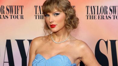 Taylor Swift Now A Billionaire - Solely From Her Music: Forbes 13