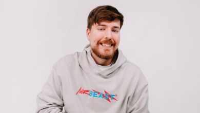Excitement As Mrbeast Shares Video X