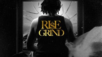 Yung Swiss – Rise &Amp; Grind 1