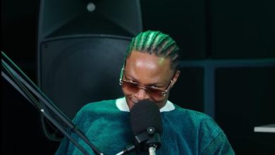 Zingah Sets His Sights On Yfm'S Premier Hip Hop Show 9
