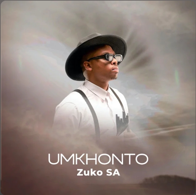 Zuko Sa – Umkhonto Album 1
