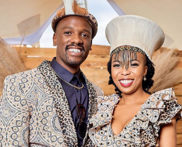 Umembeso: The Heartbeat Of South African Wedding Traditions 1
