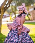 Umembeso: The Heartbeat Of South African Wedding Traditions 9
