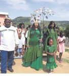 Umembeso: The Heartbeat Of South African Wedding Traditions 14