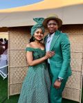 Umembeso: The Heartbeat Of South African Wedding Traditions 6