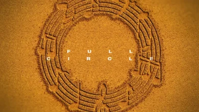 Vusi Nova - Full Circle Album 9