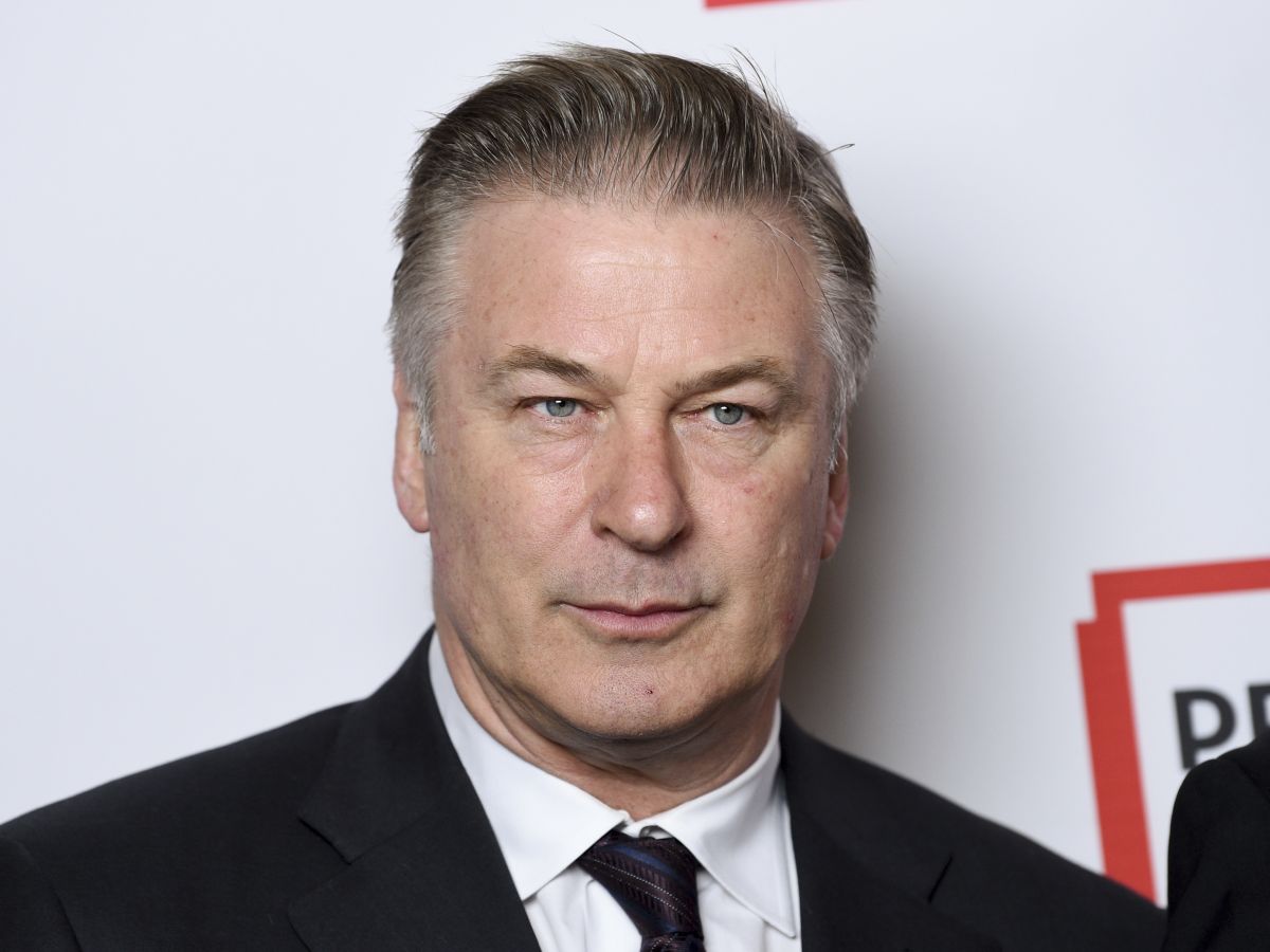 Alec Baldwin'S Manslaughter Trial Over 'Rust' Shooting Scheduled For July 7