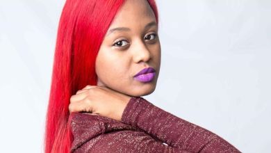 Open Legs For The Gram? Mixed Reactions Trail New Photo From Babes Wodumo