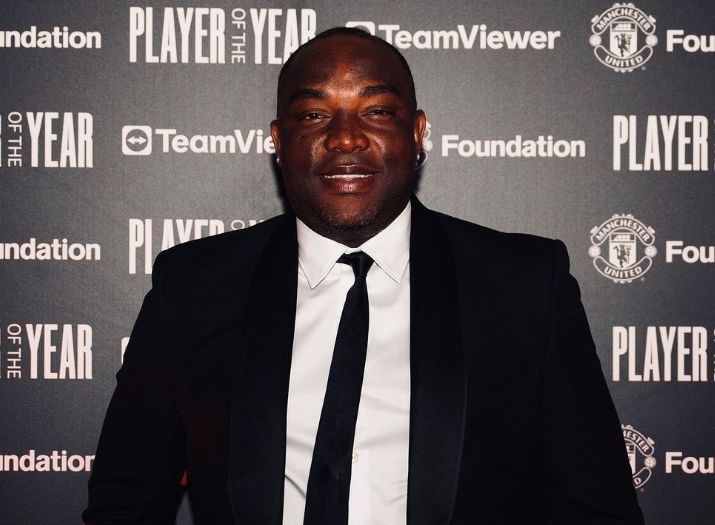 Benni Mccarthy'S Rise From Player To Coach At Old Trafford 1