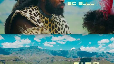 Big Zulu Elevates The Art Of Music Storytelling With &Quot;Awufuni Ukung’qoma&Quot; Video Release 15