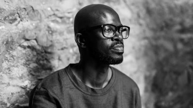 South Africa'S Beloved Dj Black Coffee Embraces A New Chapter In Life, Turning To God In A Moving Church Ceremony 11