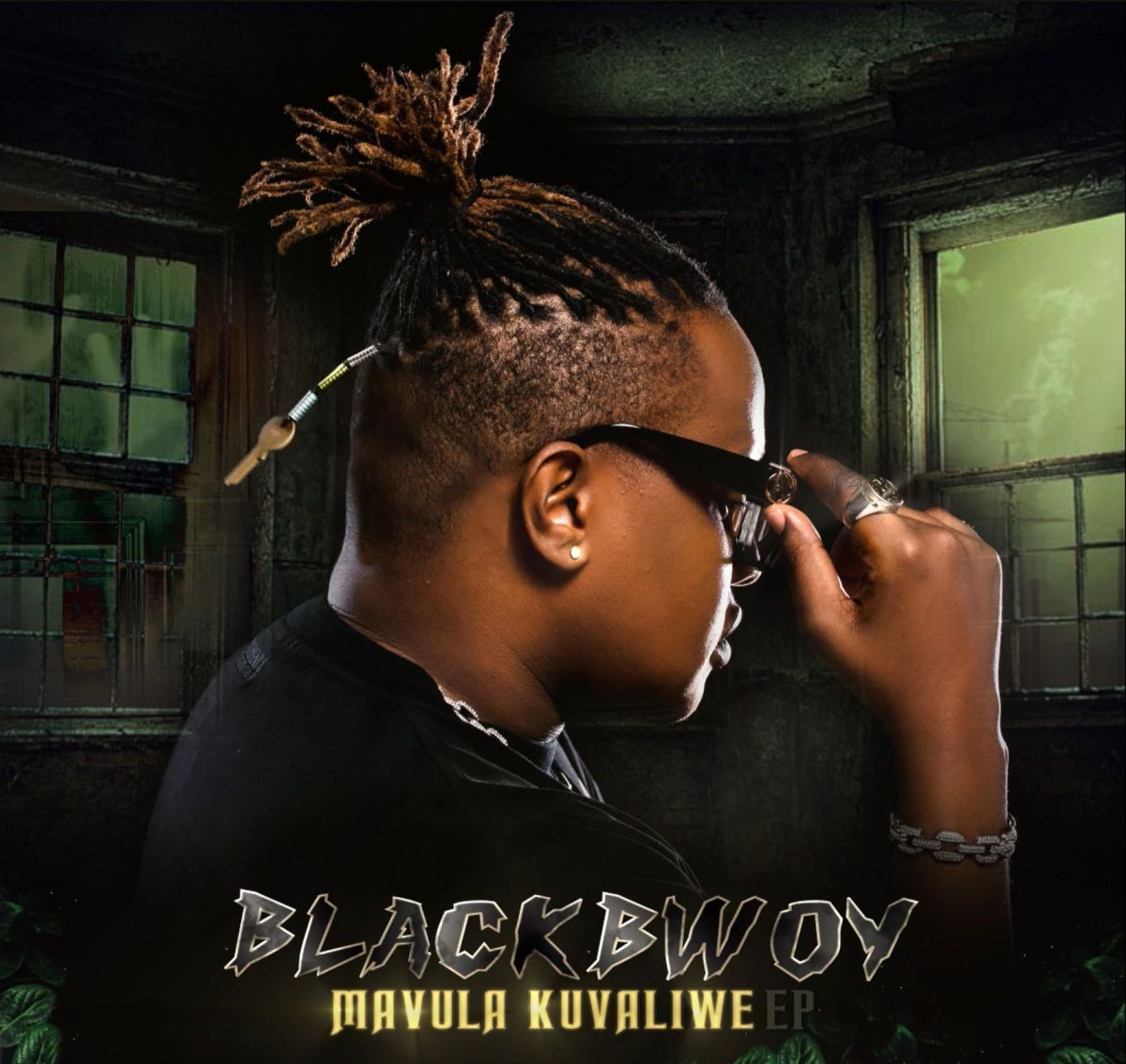 Blackbwoy, Professor, Heavy K, Rascoe Kaos, Napster &Amp; Mbombi – Unamalini 1