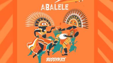 Buddynice – Abalele 9