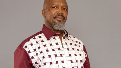 ‘Champions’ Fans Are Sad About Sello Maake Kancube’s Character 13