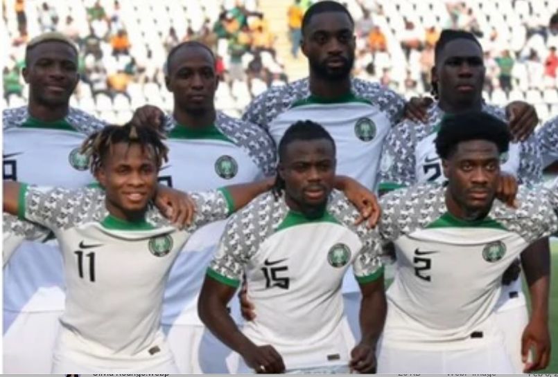 Chippa Ubited Boss Under Fire For Supporting Super Eagles