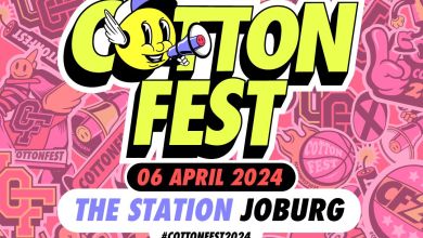 Cotton Fest 2024 Unveils Exciting Phase 1 Lineup And Open Mic Finalists 1